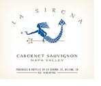 2009 La Sirena Cabernet Sauvignon Mag 1.5L