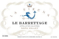 2009 La Sirena