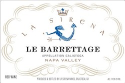 2010 La Sirena