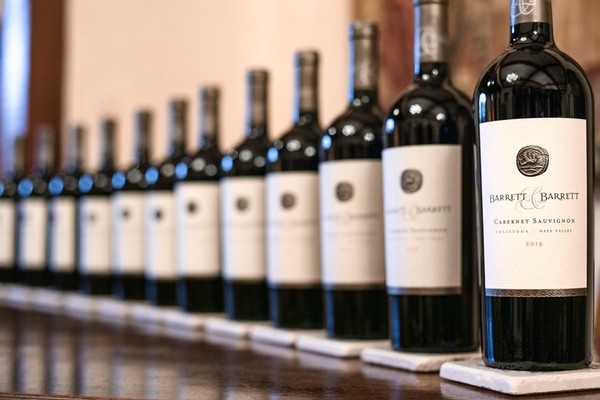 Appellation Archives - The Wine Cellarage