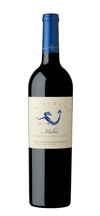 Thumbnail photo of La Sirena Malbec bottle