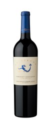 Thumbnail photo of La Sirena Cabernet Sauvignon bottle