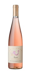 Thumbnail photo of La Sirena Rosato bottle