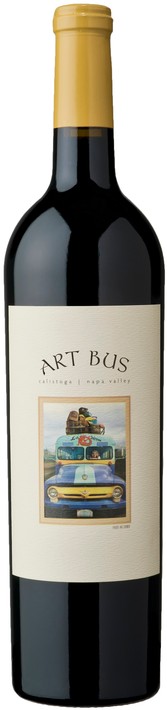 2016 La Sirena Art Bus
