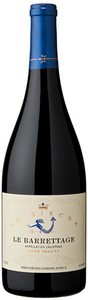 2012 La Sirena Le Barrettage