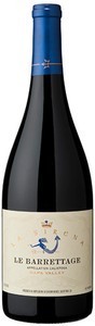 2014 La Sirena Le Barrettage