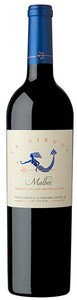 2018 La Sirena Malbec