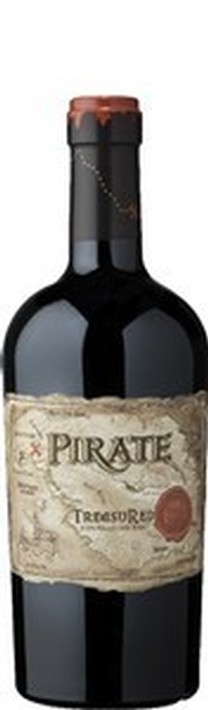 2017 Pirate TreasuRed - 6PK