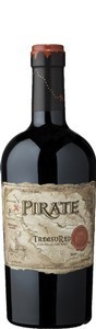 2016 Pirate TreasuRed - Special 6-Bottles