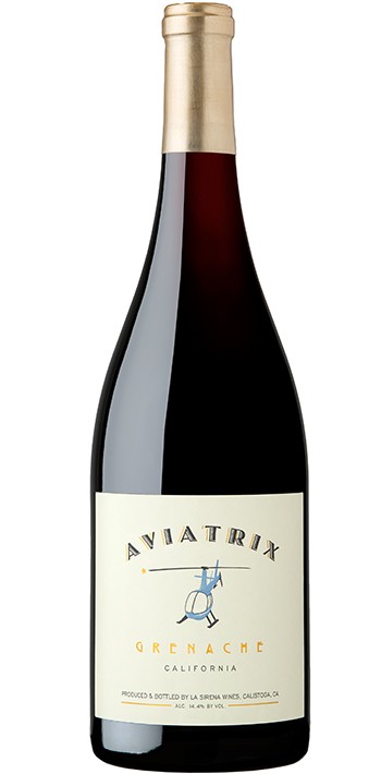 2021 Aviatrix Grenache