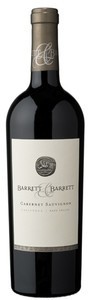 2013 Barrett and Barrett Cab - 1 bottle