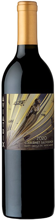 2020 Aviatrix Cabernet Sauvignon