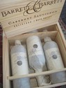 2009 Barrett and Barrett Cabernet Sauvignon - 3pack