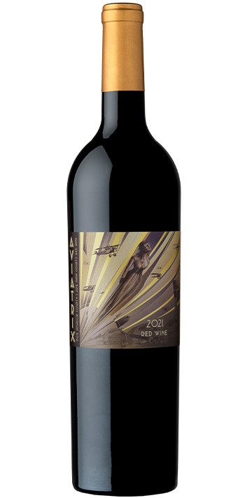 2021 Aviatrix Red Wine